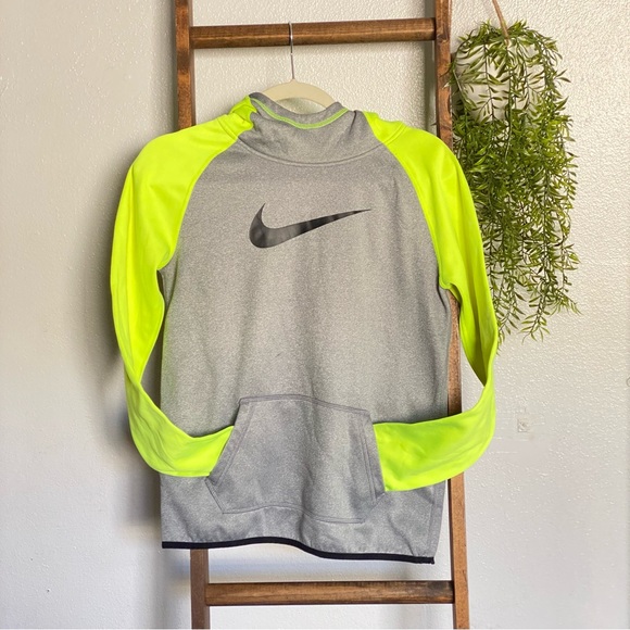 Nike Other - Dry-fit Hooded Sweater